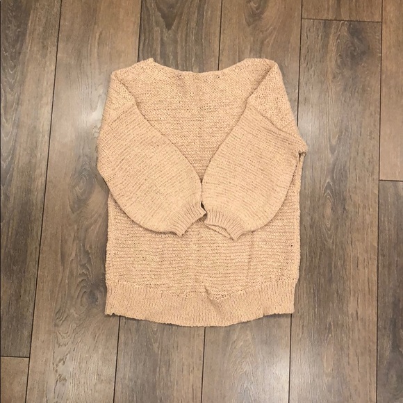 White+Warren Textured Sweater Size S - Picture 6 of 6